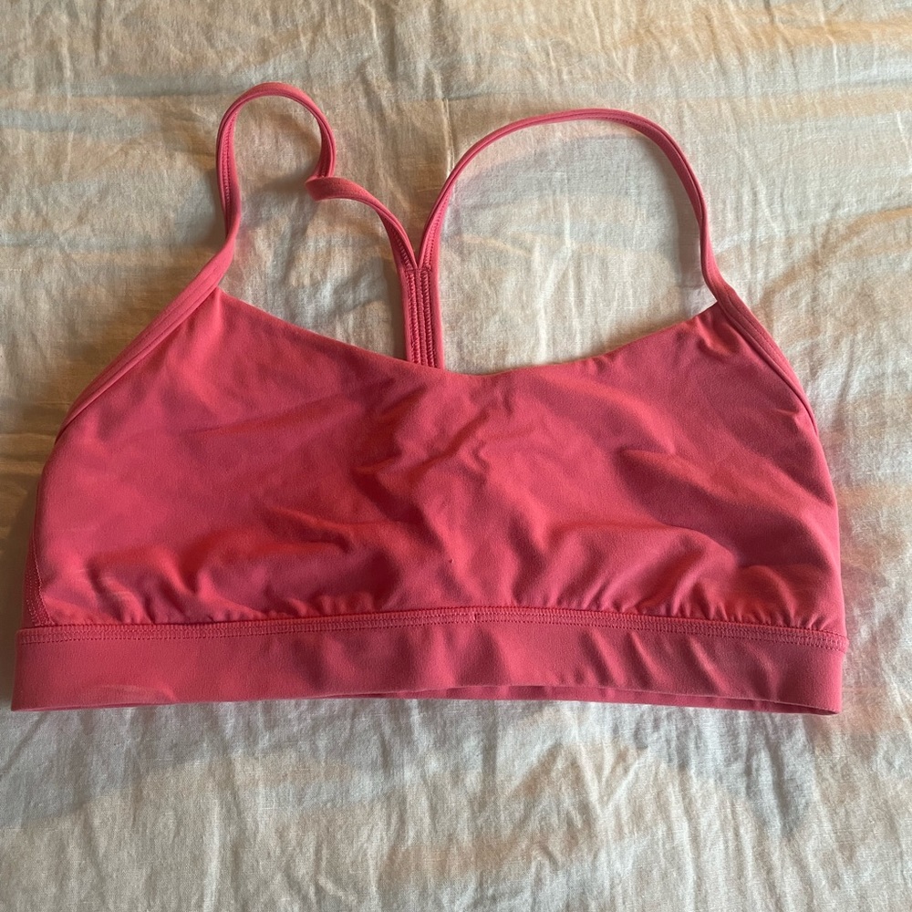 Lululemon Y Bra